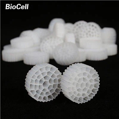 MBBR pakkausmateriaali