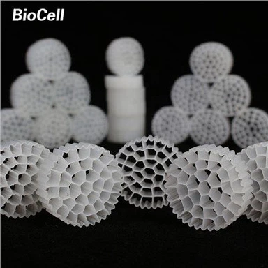 Moving Bed Biofilm Media