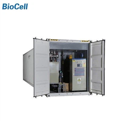 Jätevedenpuhdistussäiliö