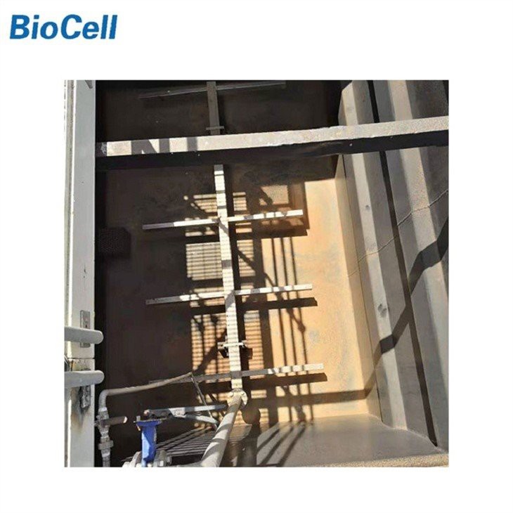 Wastewater Treatment Plant-3